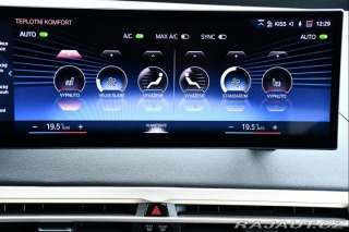 BMW iX xDrive40 H/K 3L-ZÁRUKA TA 2022