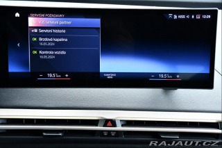 BMW iX xDrive40 H/K 3L-ZÁRUKA TA 2022