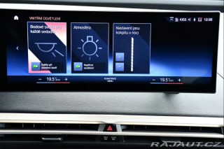 BMW iX xDrive40 H/K 3L-ZÁRUKA TA 2022