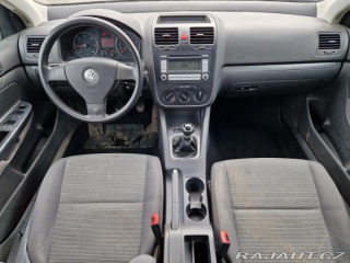 Volkswagen Golf 1,9TDi kombi na splátky v 2009