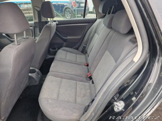 Volkswagen Golf 1,9TDi kombi na splátky v 2009