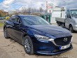 Mazda 6 2,5i SKYACTIVE manuál TOP 2019