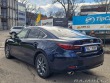 Mazda 6 2,5i SKYACTIVE manuál TOP 2019