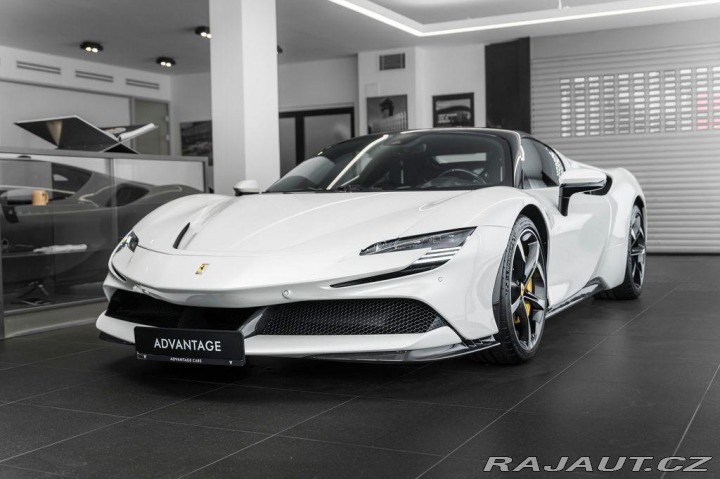 Ferrari SF90 Stradale 1800