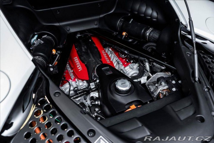 Ferrari SF90 Stradale 1800