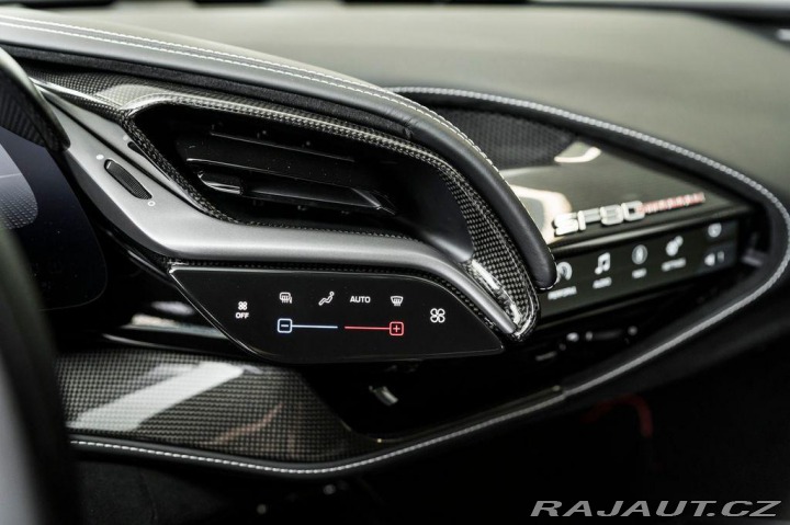 Ferrari SF90 Stradale 1800