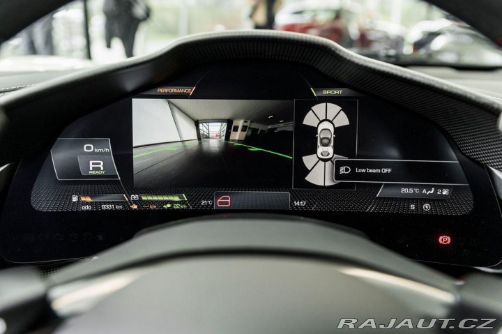 Ferrari SF90 Stradale 1800