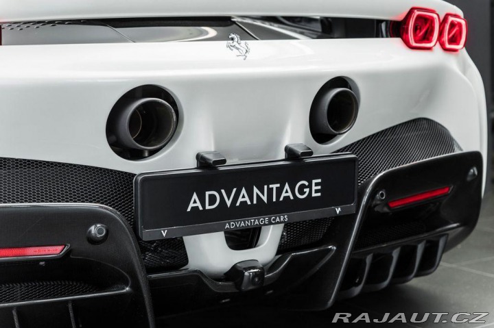 Ferrari SF90 Stradale 1800