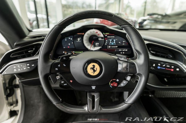 Ferrari SF90 Stradale 1800