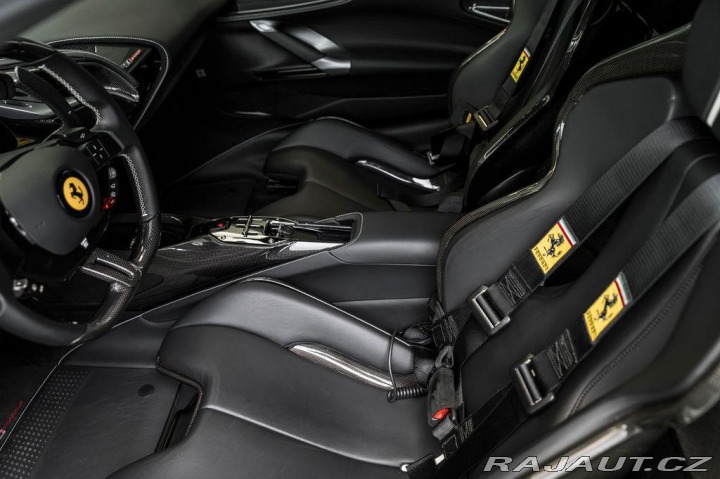 Ferrari SF90 Stradale 1800