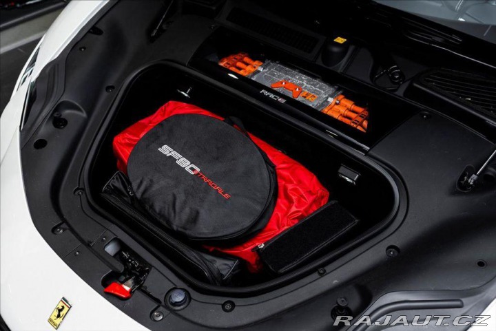 Ferrari SF90 Stradale 1800