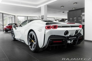 Ferrari SF90 Stradale 2020