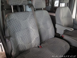 Ford Transit Courier 2.2TDCi 92kW,klima,výhřev 2013