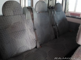 Ford Transit Courier 2.2TDCi 92kW,klima,výhřev 2013