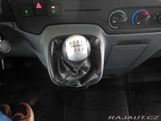 Ford Transit Courier 2.2TDCi 92kW,klima,výhřev 2013