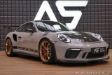 Porsche 911 991.2 GT3 RS Weissach Lif