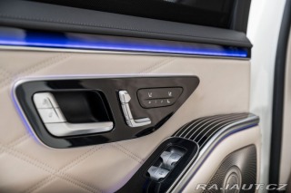 Mercedes-Benz S 500 4M L/Executive/Chauff 2022