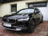 Volvo V90 2,0 B5 235PS  Cross Count