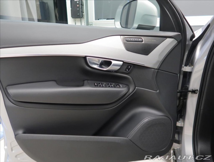 Volvo XC90 2,0 B5 AWD AUT Plus Brigh 2022