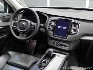 Volvo XC90 2,0 B5 AWD AUT Plus Brigh 2022