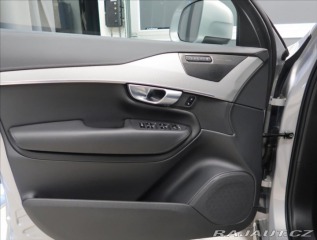Volvo XC90 2,0 B5 AWD AUT Plus Brigh 2022