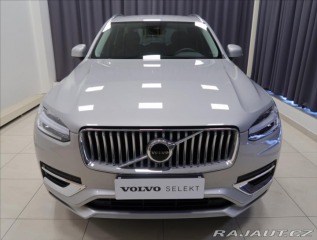 Volvo XC90 2,0 B5 AWD AUT Plus Brigh 2022