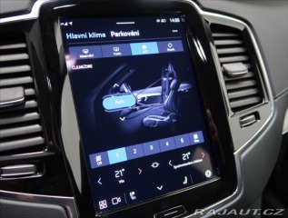 Volvo XC90 2,0 B5 AWD AUT Plus Brigh 2022