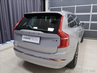 Volvo XC90 2,0 B5 AWD AUT Plus Brigh 2022