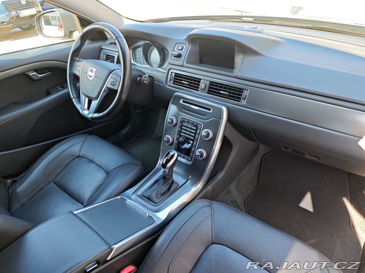 Volvo V70 2.0 D4 Summum ACC Rezerva 2016