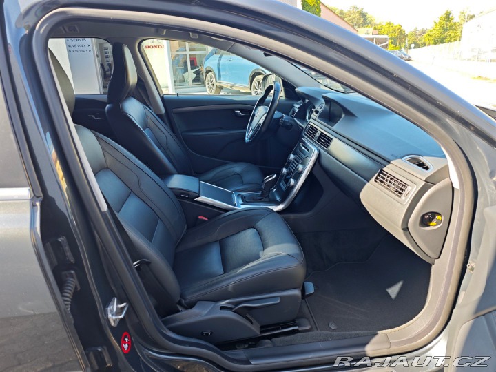 Volvo V70 2.0 D4 Summum ACC Xenon 1 2016