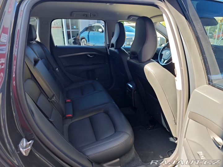 Volvo V70 2.0 D4 Summum ACC Xenon 1 2016