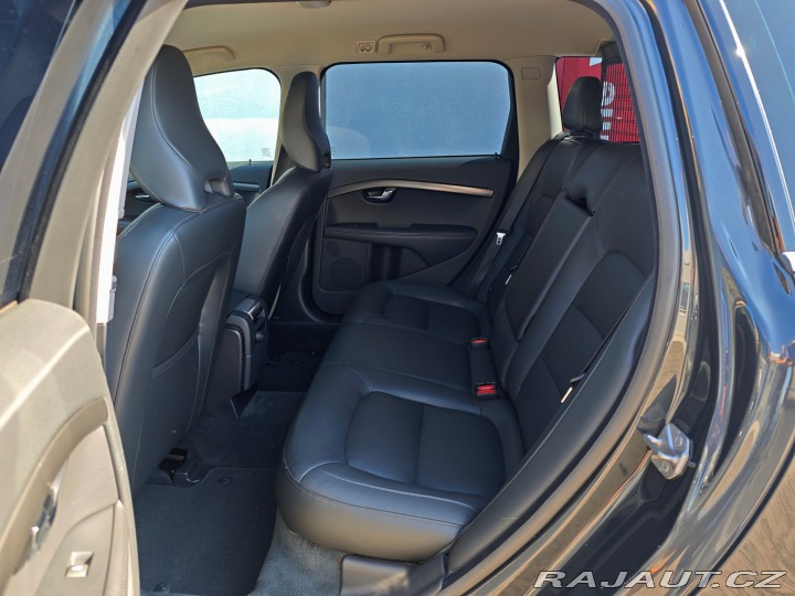 Volvo V70 2.0 D4 Summum ACC Rezerva 2016