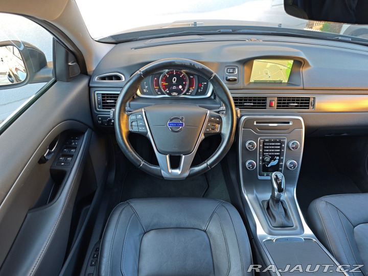 Volvo V70 2.0 D4 Summum ACC Rezerva 2016