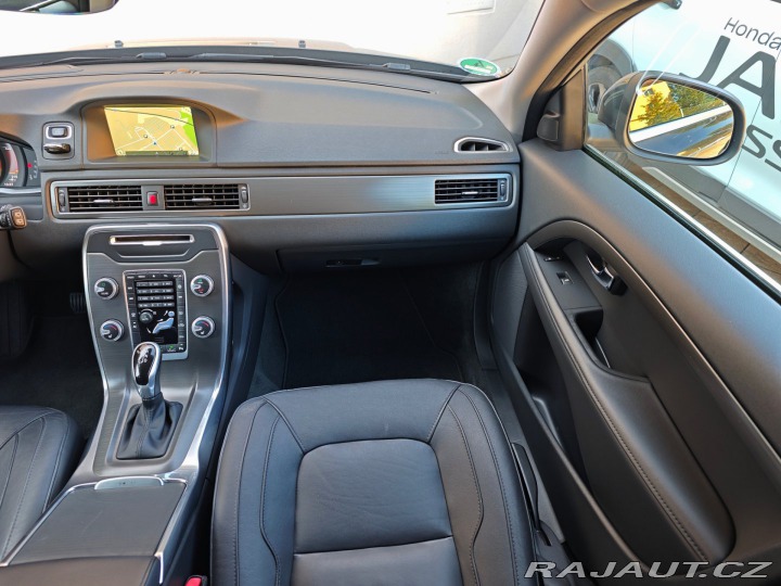 Volvo V70 2.0 D4 Summum ACC Xenon 1 2016