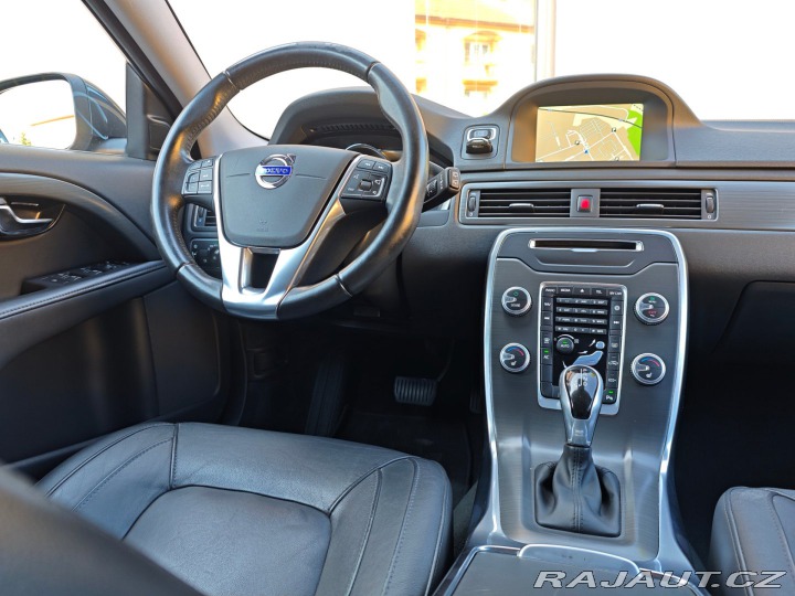 Volvo V70 2.0 D4 Summum ACC Rezerva 2016