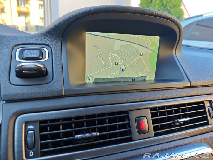 Volvo V70 2.0 D4 Summum ACC Rezerva 2016