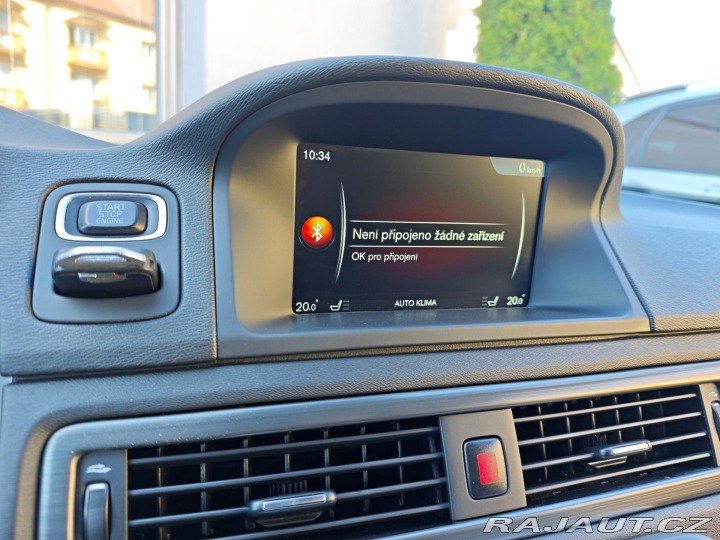 Volvo V70 2.0 D4 Summum ACC Xenon 1 2016