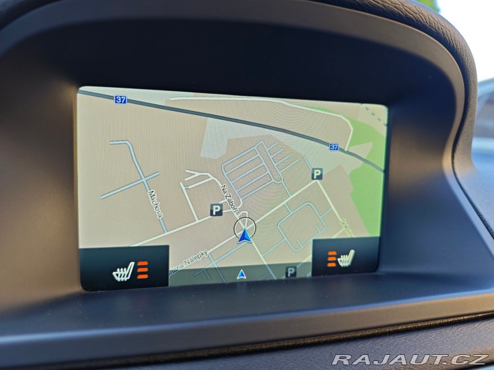 Volvo V70 2.0 D4 Summum ACC Rezerva 2016