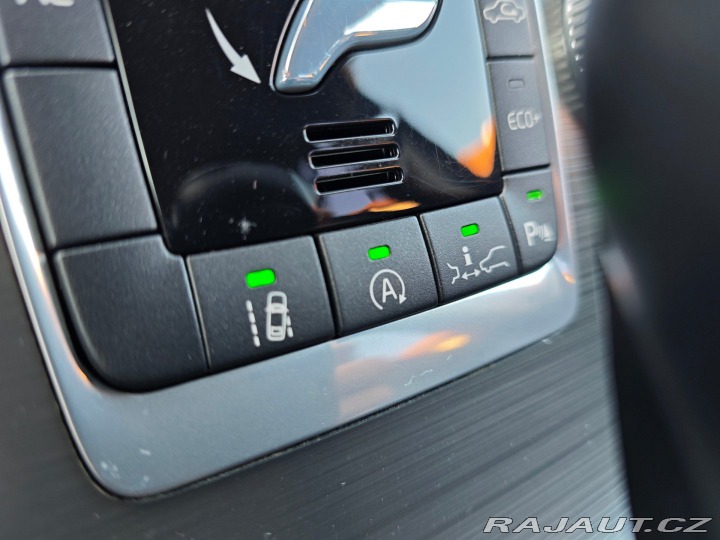 Volvo V70 2.0 D4 Summum ACC Rezerva 2016