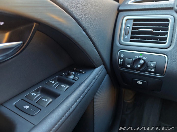 Volvo V70 2.0 D4 Summum ACC Xenon 1 2016