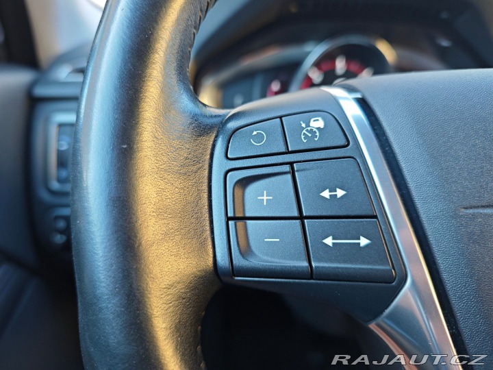 Volvo V70 2.0 D4 Summum ACC Xenon 1 2016