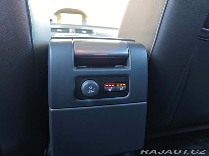 Volvo V70 2.0 D4 Summum ACC Xenon 1 2016