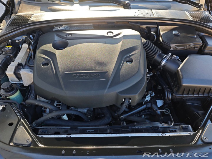 Volvo V70 2.0 D4 Summum ACC Xenon 1 2016