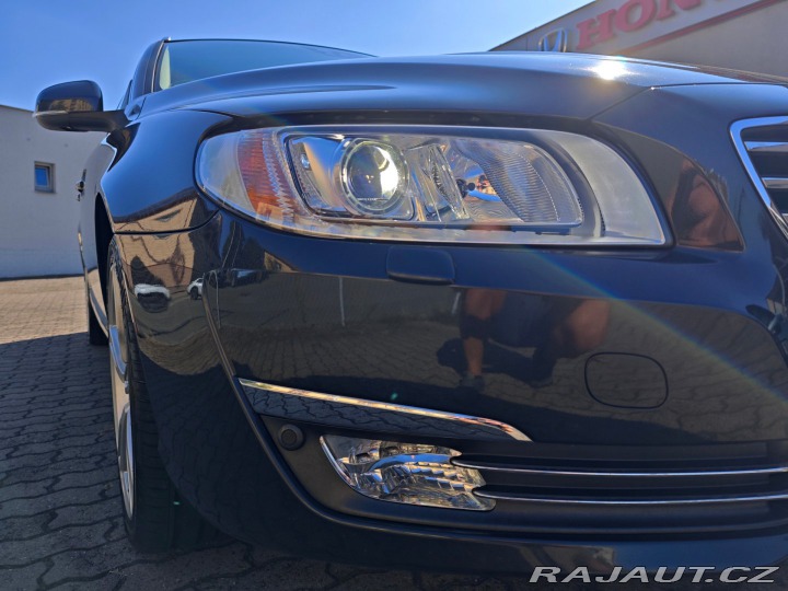 Volvo V70 2.0 D4 Summum ACC Xenon 1 2016