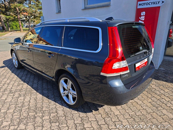 Volvo V70 2.0 D4 Summum ACC Rezerva 2016