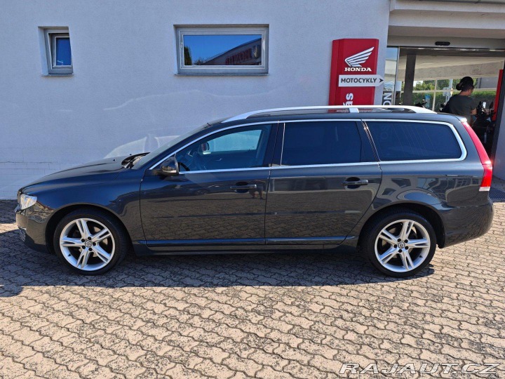 Volvo V70 2.0 D4 Summum ACC Rezerva 2016