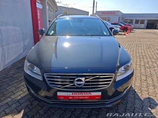 Volvo V70 2.0 D4 Summum ACC Xenon 1 2016