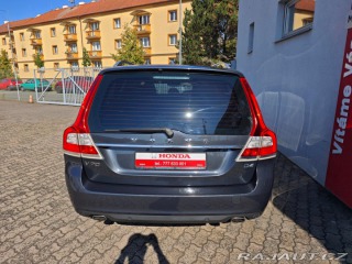 Volvo V70 2.0 D4 Summum ACC Xenon 1 2016