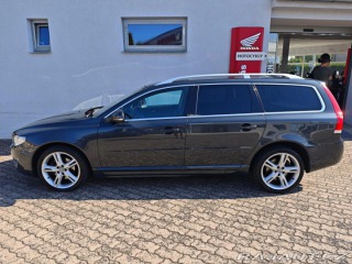 Volvo V70 2.0 D4 Summum ACC Xenon 1 2016