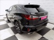 Lexus Ostatní modely RX 350 L 3,5i/4x4/Automat/kůže/ 2020